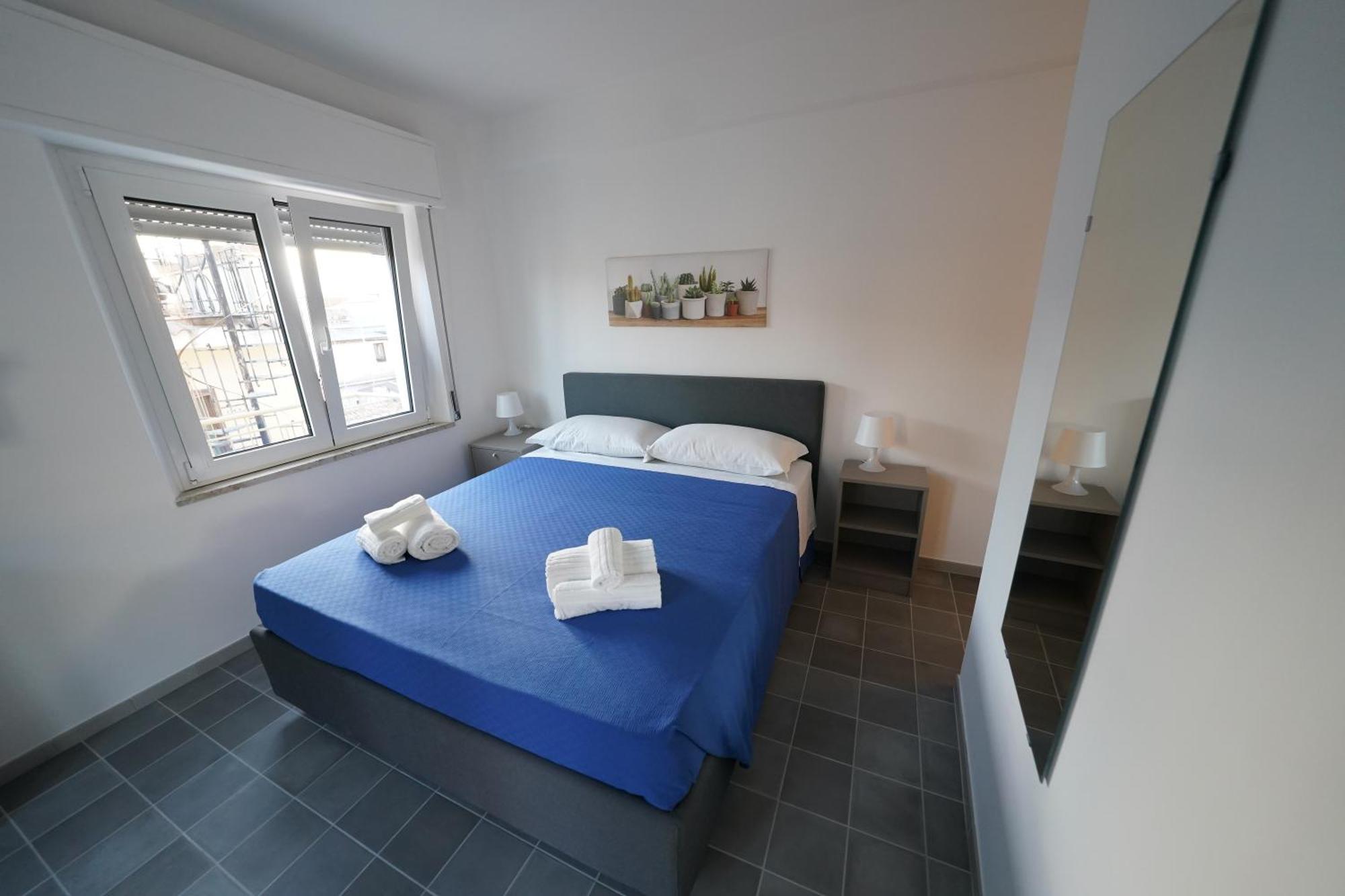 Opuntia Charming Rooms Taormina Exterior foto
